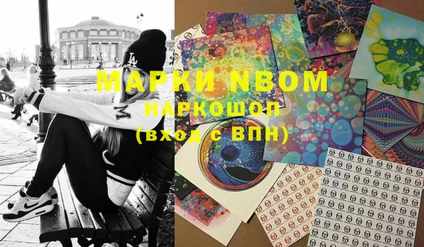 молекула духа Абинск